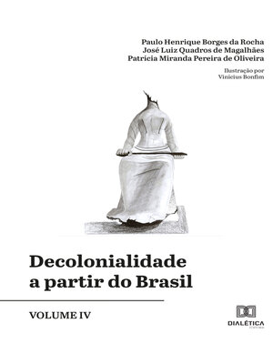 cover image of Decolonialidade a partir do Brasil--Volume IV